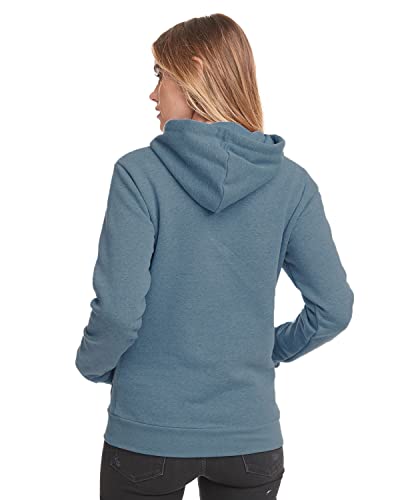 Unisex Classic PCH Pullover Hooded Sweatshirt3