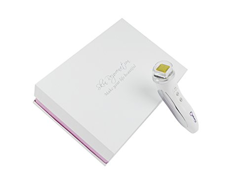 Norlanya Portable Anti Aging Dot Matrix Skin Lift Face Lift Device