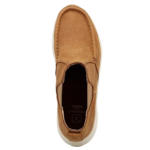 Image of Twisted X Women's Feather X Low Top Casual Sneakers