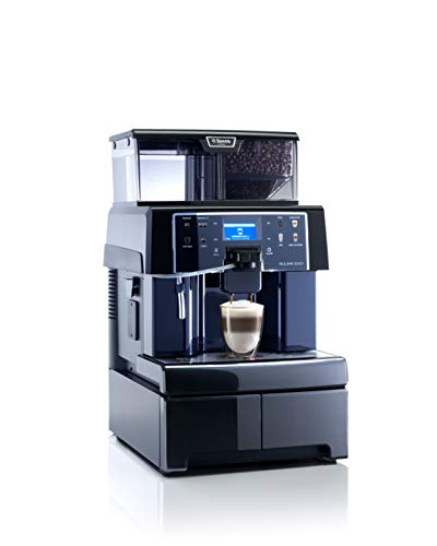 Saeco Kaffeevollautomat Philips OneTouch Tan Aulika EVO