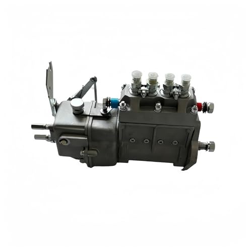 QEDADXD 4100 Fuel Injection Pump Automotive Diesel Oil Pump 4100 is Suitable for Diesel Engines Generator Spare Parts