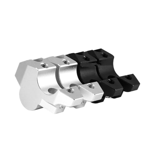 Adaptador de manillar ajustable para moto ADV 160 que mejora el control de dirección 3