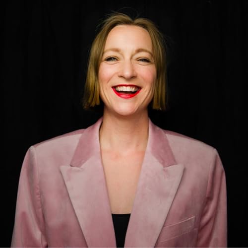 Sarah-Louise Young on Cabaret, Chaos & An Evening Without Kate Bush