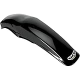 UFO HO02652001 Replacement Plastic (FOR HONDA R-FNDR CR125/250 93-6 BLACK)