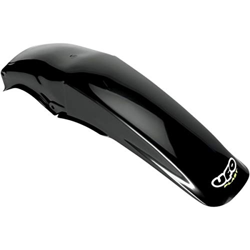 UFO HO02652001 Replacement Plastic (for Honda R-FNDR CR125/250 93-6 Black)