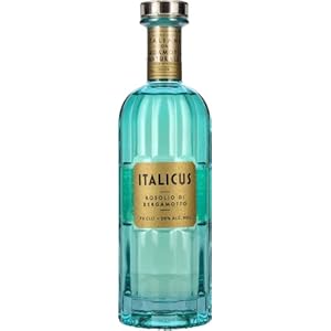 Italicus Rosolio Di Bergamotto liqueur 70cl