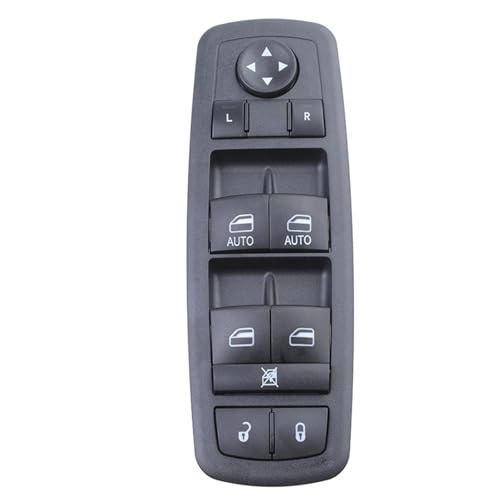 Panneau de commande de lève-vitre 7B0959857B de rechange pour éliminer les pannes électriques