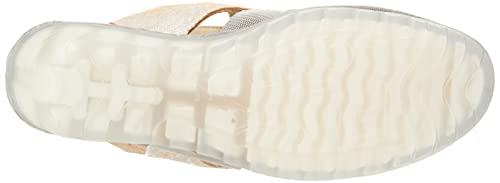 FLY London Women's Gladiator Sandal2