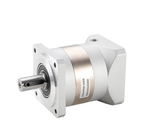 Réducteur planétaire Nema 5:1 entrée 14 mm pour un couple maximal constant