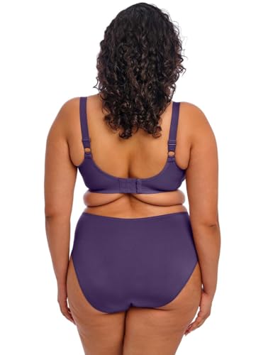 Image of Elomi Women's Bijou Underwire Banded Molded Bra (8722)