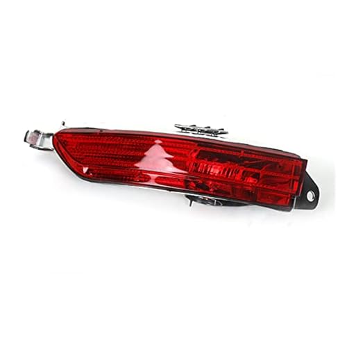 KVGAEANDNK Luz de Freno Luz Trasera Para VW Para Touareg 2011-2014 Reflector De Parachoques Trasero Freno Antiniebla, Luces Derechas 7P6945702C