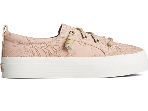 Image of Sperry Womens Crest Vibe Platform Sneaker