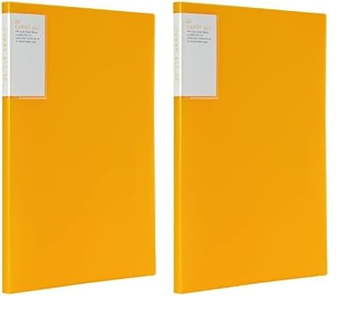 RN t@C NAt@C L[I[ Œ莮 w|Pbg A4 20|Pbg IW -5001YR (× 2)