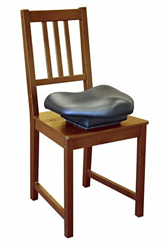 Image of Authentic Pettibon System Portable Wobble Chair for Back Pain Relief, Balance and Stability