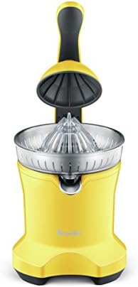 Breville Motorized Citrus Press Juicer 