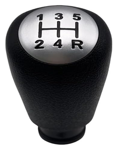 Migliora l'aspetto generale degli interni della tua auto: passa a un elegante pomello del cambio manuale e aggiungi un tocco di stile agli interni del tuo veicolo con questo pomello del cambio ponderato.