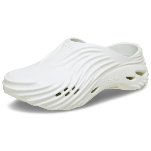 Image of Crocs Unisex-Adult Echo Wave Clogs