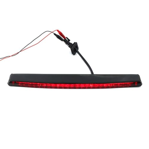 Troisième feu stop de voiture pour Golf 5 phare arrière surélevé 1K6945097F