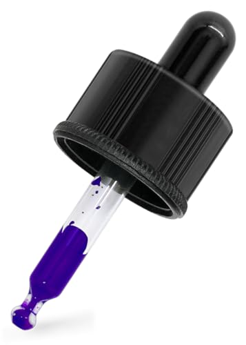 Image of Isomars Waterproof Drawing Ink with Dropper - 35ml | India Ink for Calligraphy, Art, Technical Drawing | Fade-Resistant & Quick-Drying (Violet)