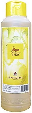 ALVAREZ GOMEZ fresh bath water 750 ml
