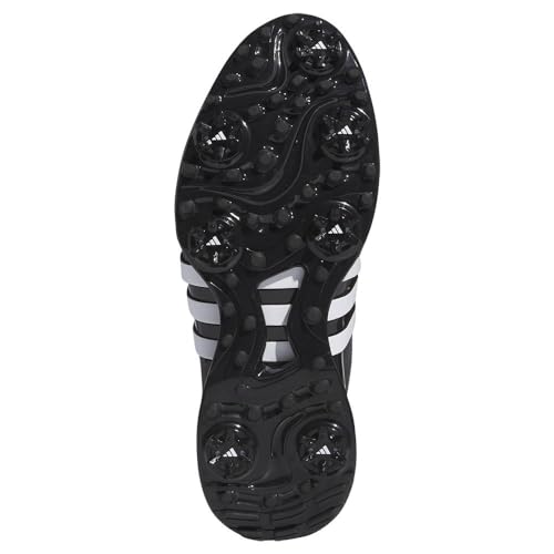 Image of adidas Men's Tour360 Xt-sl Textile Golf Shoes