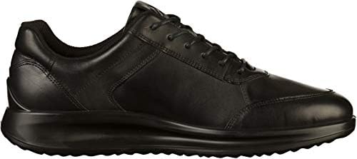ecco aquet sneaker mens