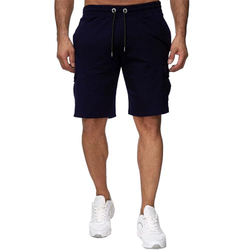Short de jogging robuste et résistant à l'abrasion pour le sport