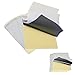 SLSY Tattoo Transfer Paper 100 Sheets, Thermal Stencil Paper for Tattooing, Tattoo Transfer Kit, DIY Tattoo Tracing Paper to Skin, A4 Size