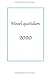 Missel quotidien 2020: Extraits de la Bible (French Edition)