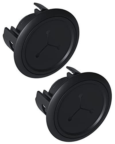 ECHOGEAR TV Cord Hider - 2.5" Mini in Wall Cable