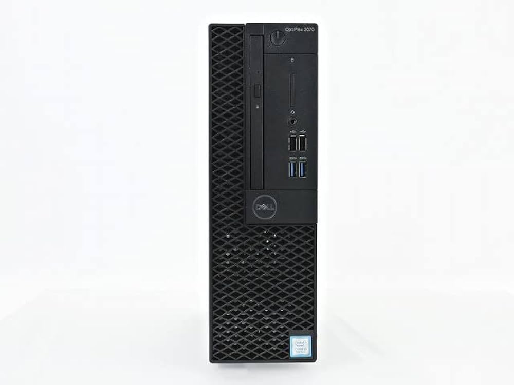 2022年5月新作下旬 Dell OptiPlex 3070 i5 9世代/8gb/128G+1TB | www