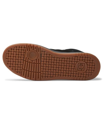 DC Shoes Men's Manteca 4 Hi High Top Casual Skate Shoe Sneaker4