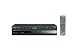 Produktbild Panasonic NV-SV120EG-K S-VHS Videorecorder schwarz