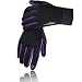 SIMARI Winter Gloves for Men Women,Keep Warm Touch Screen Windproof Cold Weather Gloves for Cycling Running SMRG102