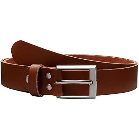 Ceinture Vascavi C9-SL Marron Cover