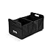 Produktbild Skoda 000061104B Faltbox Transport Box Einkaufskorb Tragetasche Korb, schwarz