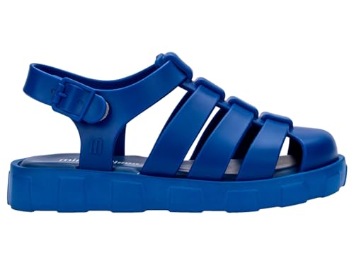 Image of mini melissa Megan Platform Sandals for Kids
