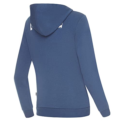 Image of Puma Boy's Cotton Blend Standard Length Jacket