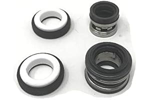 R0445500 Pool Pump Seal: Essential Replacement for Pool Pump Performance