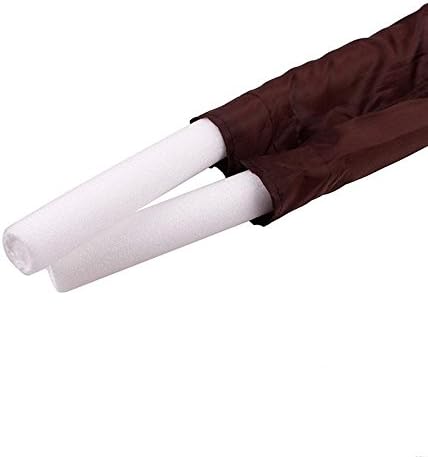 Twin Draft Guard Brown