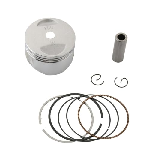 Kit piston pour réparer la compression moteur Honda SH150 Nes 150