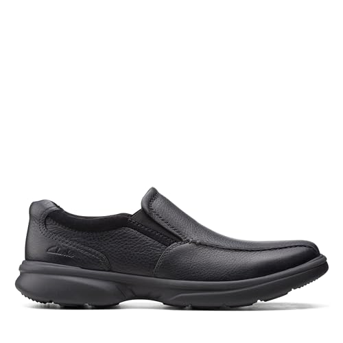 Image of Clarks Mens Bradley Step