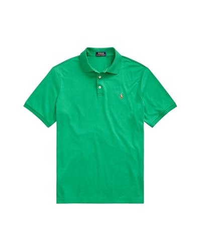 Image of POLO RALPH LAUREN Men's New Classic Fit Polo Shirt