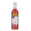 Silver Bay Point Cherry and Kiwi Flavour Wine, 75 cl (Case of 6)