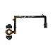 Daguys for Galaxy S6 Edge / G925 Home Button Flex Cable with Fingerprint Identification