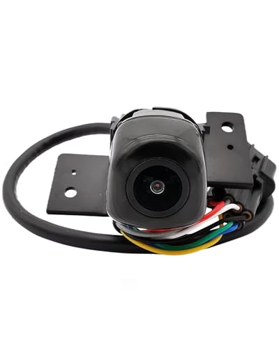 Caméra d'aide au stationnement de recul pour Hyundai Tucson 95760-D3000 1 pièce