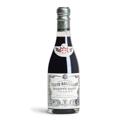 ABBINAMENTI – Si consiglia l'utilizzo a crudo su insalate e verdure, come ingredienti di salse agrodolci, in cottura, per marinare e glassare.