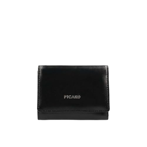 Picard Geldbörse Black Tie 1