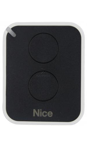 Nice ON2E Gate Remote Control