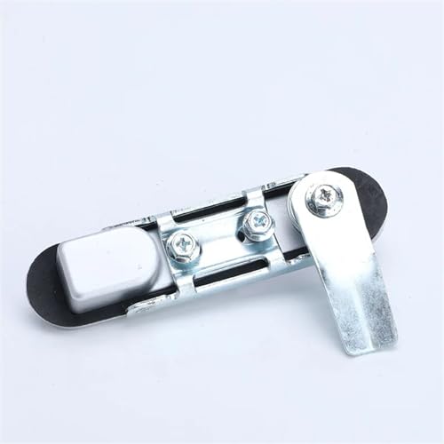 Verrou de distribution AB302-2-1, haute précision pour boîte de mesure - 5